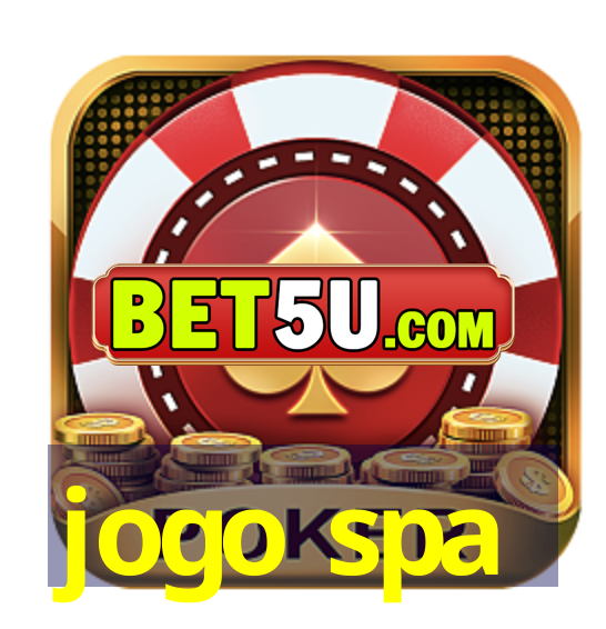 jogo spa